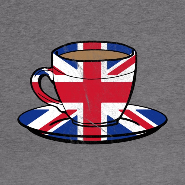 Utterly British by ideeddido2